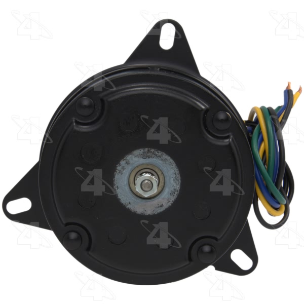 Four Seasons Radiator Fan Motor 35137