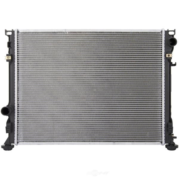 Spectra Premium Complete Radiator CU2766