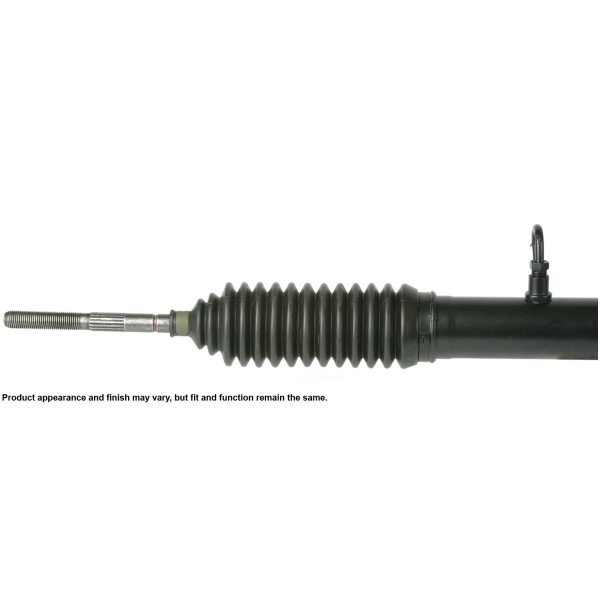 Cardone Reman Remanufactured Hydraulic Power Rack and Pinion Complete Unit 22-356