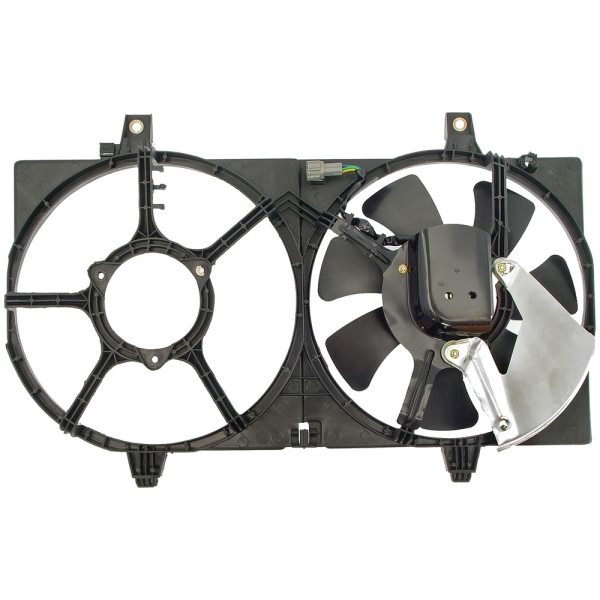 Dorman Engine Cooling Fan Assembly 620-410