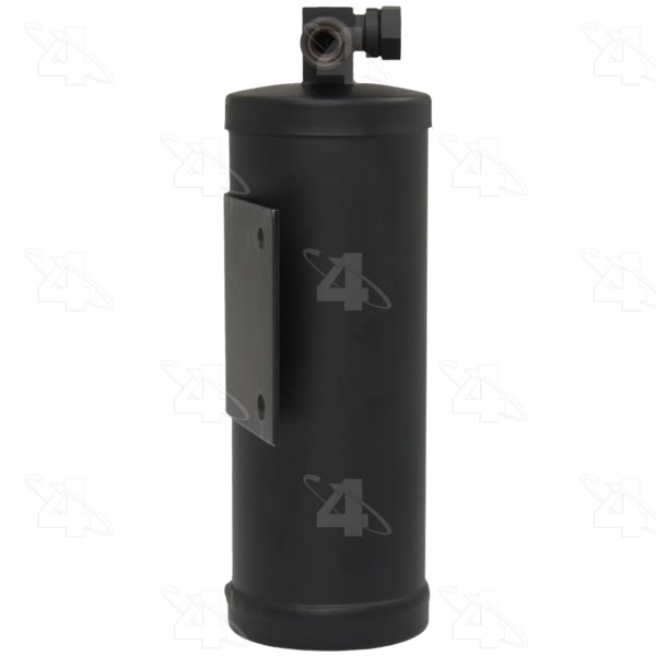 Four Seasons A C Receiver Drier 33484