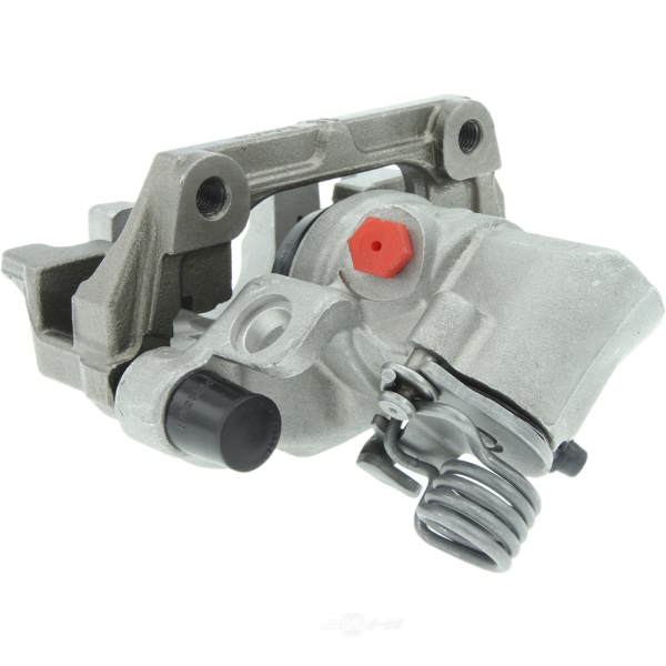 Centric Remanufactured Semi-Loaded Rear Driver Side Brake Caliper 141.45564