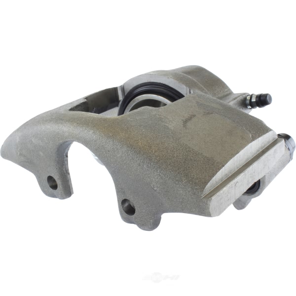 Centric Remanufactured Semi-Loaded Front Passenger Side Brake Caliper 141.66019