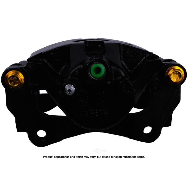 Cardone Reman Remanufactured Unloaded Color Coated Caliper 18-4638AXB