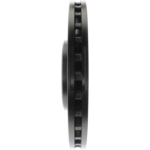 Centric SportStop Drilled 1-Piece Front Brake Rotor 128.35069