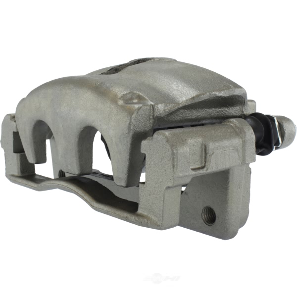 Centric Remanufactured Semi-Loaded Front Passenger Side Brake Caliper 141.66047