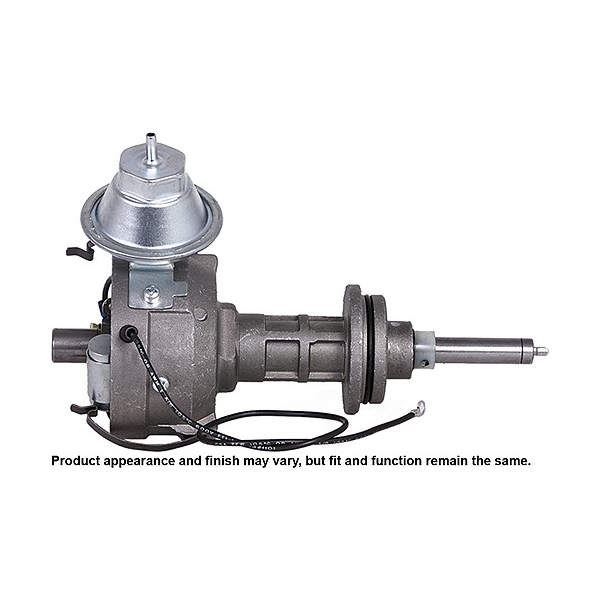 Cardone Reman Remanufactured Point-Type Distributor 30-3817