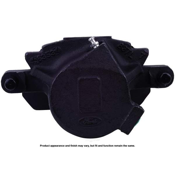 Cardone Reman Remanufactured Unloaded Caliper 18-4151