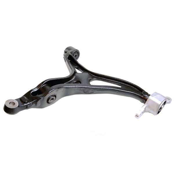 Mevotech Supreme Front Driver Side Lower Non Adjustable Control Arm CMS101052