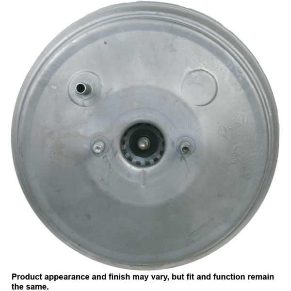 Cardone Reman Remanufactured Vacuum Power Brake Booster w/o Master Cylinder 53-6405