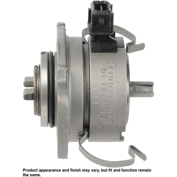 Cardone Reman Remanufactured Electronic Distributor 31-45422