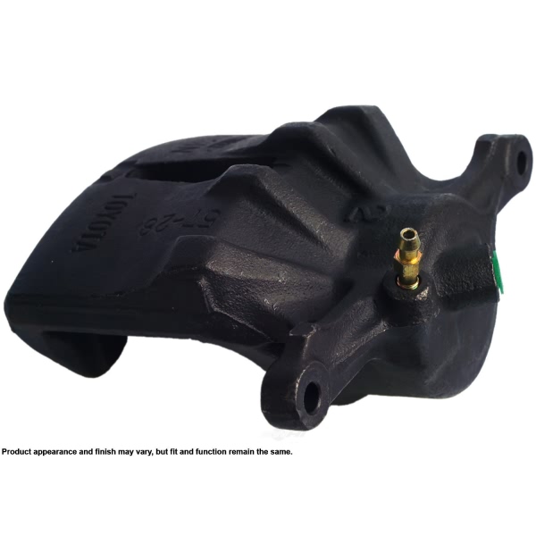 Cardone Reman Remanufactured Unloaded Caliper 19-1569