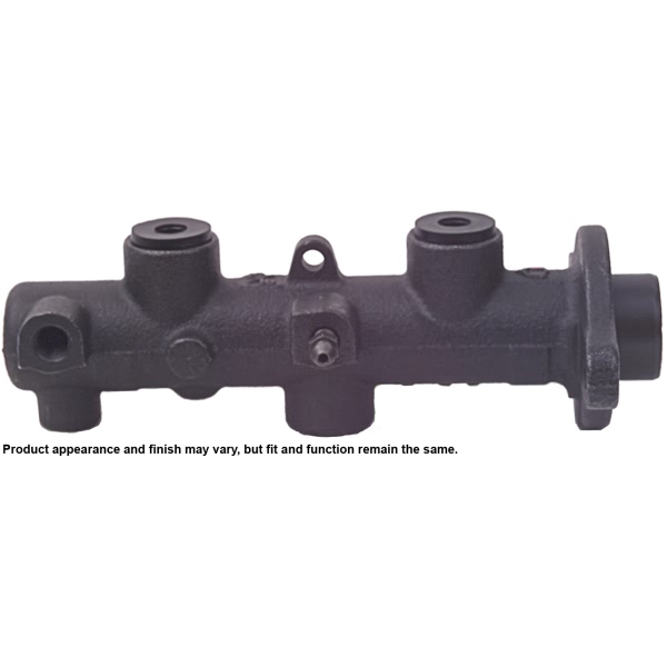 Cardone Reman Remanufactured Master Cylinder 11-2776