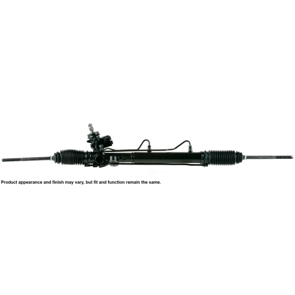 Cardone Reman Remanufactured Hydraulic Power Rack and Pinion Complete Unit 22-361