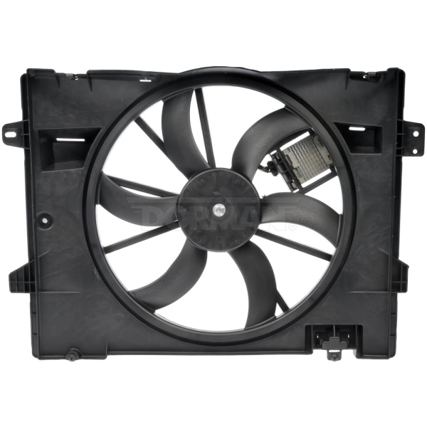 Dorman Engine Cooling Fan Assembly 621-353XD