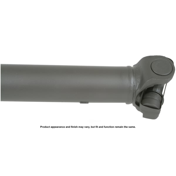 Cardone Reman Remanufactured Driveshaft/ Prop Shaft 65-9330