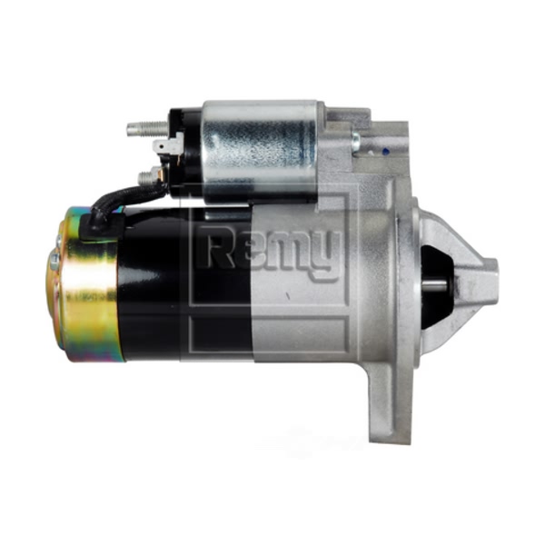 Remy Remanufactured Starter 17403