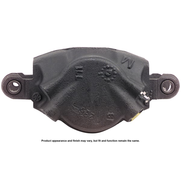 Cardone Reman Remanufactured Unloaded Caliper 18-4080