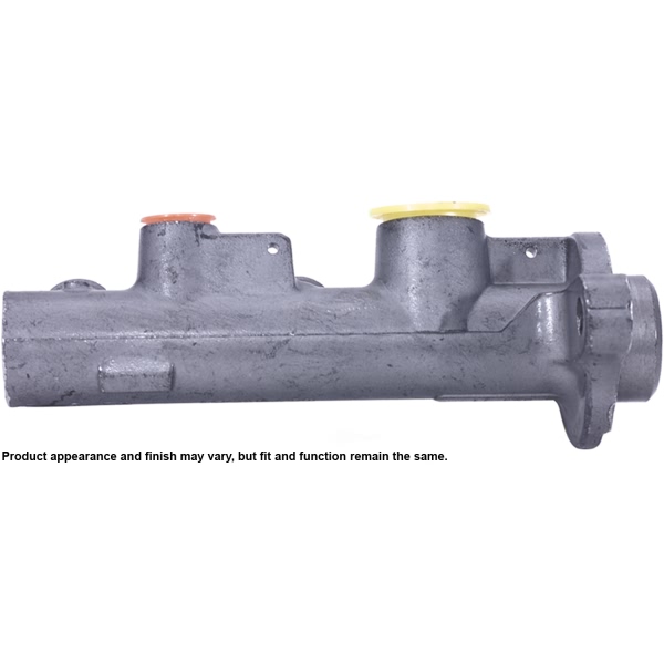 Cardone Reman Remanufactured Master Cylinder 10-2668