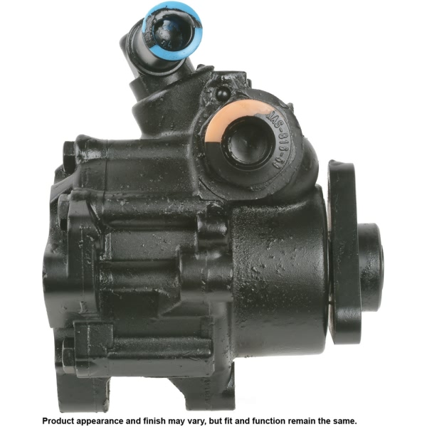 Cardone Reman Remanufactured Power Steering Pump w/o Reservoir 21-5996