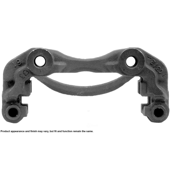 Cardone Reman Remanufactured Caliper Bracket 14-1535