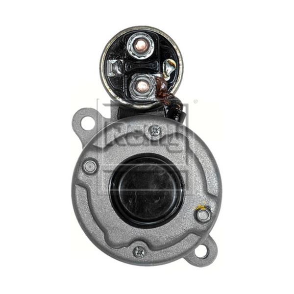 Remy Remanufactured Starter 16774