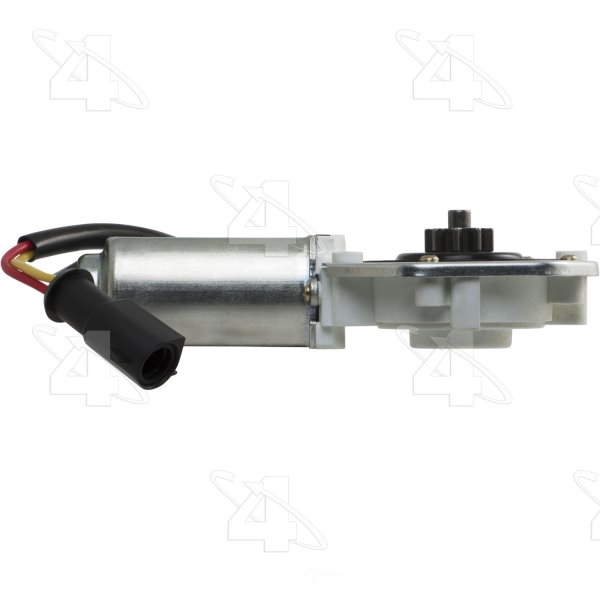 ACI Rear Passenger Side Window Motor 83126