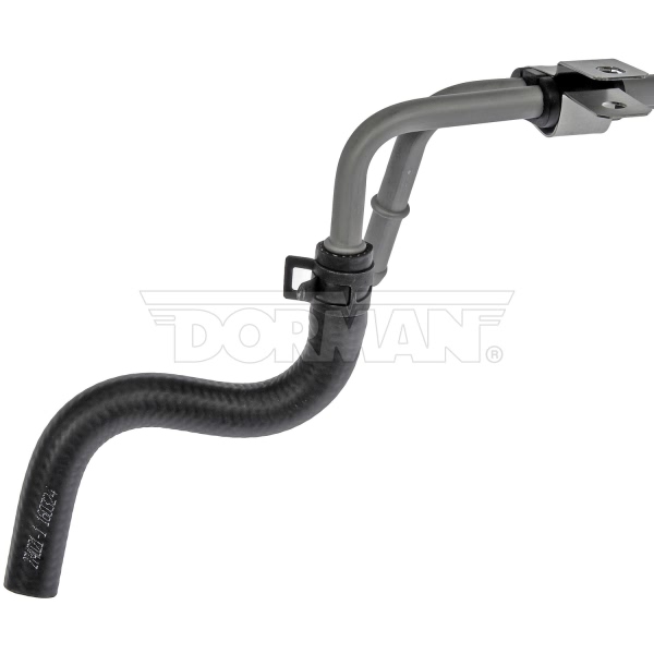 Dorman OE Solutions Power Steering Return Line Hose Assembly 979-2034