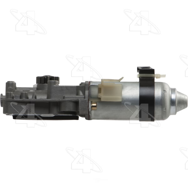 ACI Front Passenger Side Window Motor 83117