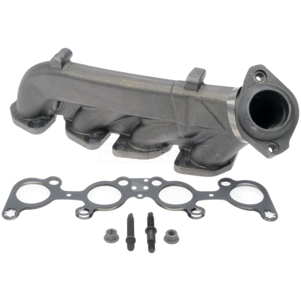 Dorman Cast Iron Natural Exhaust Manifold 674-115