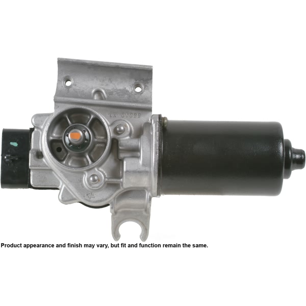 Cardone Reman Remanufactured Wiper Motor 40-1071