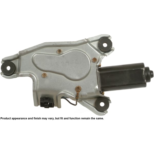 Cardone Reman Remanufactured Wiper Motor 43-2902