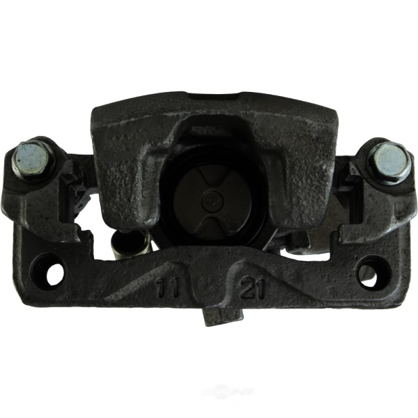 Centric Remanufactured Semi-Loaded Rear Passenger Side Brake Caliper 141.42541