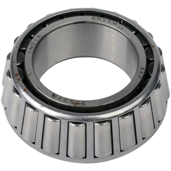 SKF Rear Outer Axle Shaft Bearing BR3780