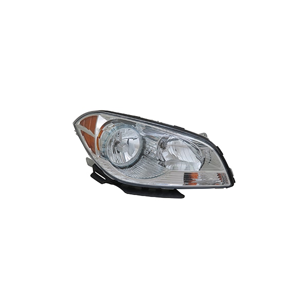 TYC Passenger Side Replacement Headlight 20-6923-00-9