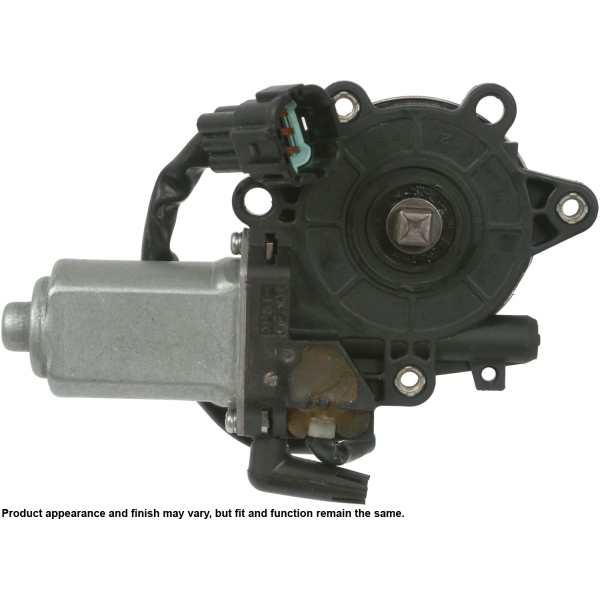 Cardone Reman Remanufactured Window Lift Motor 47-13152