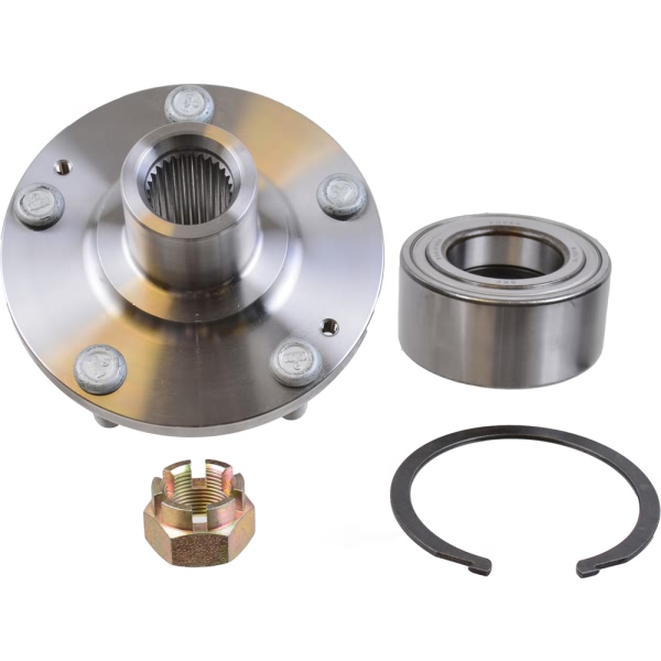 SKF Front Wheel Hub Repair Kit BR930564K