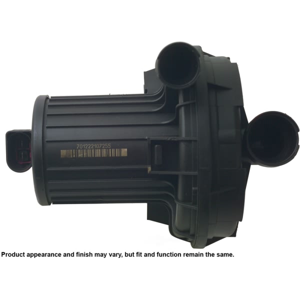 Cardone Reman Remanufactured Smog Air Pump 33-2400M