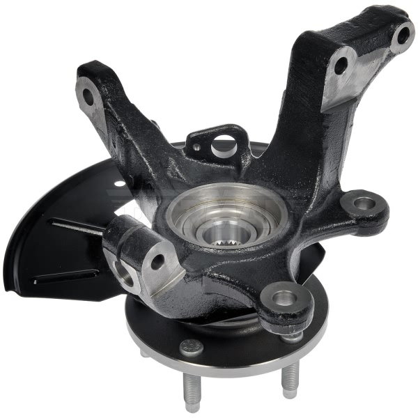 Dorman OE Solutions Front Driver Side Steering Knuckle Kit 698-377
