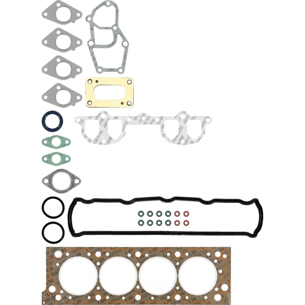 Victor Reinz Cylinder Head Gasket Set 02-25415-03