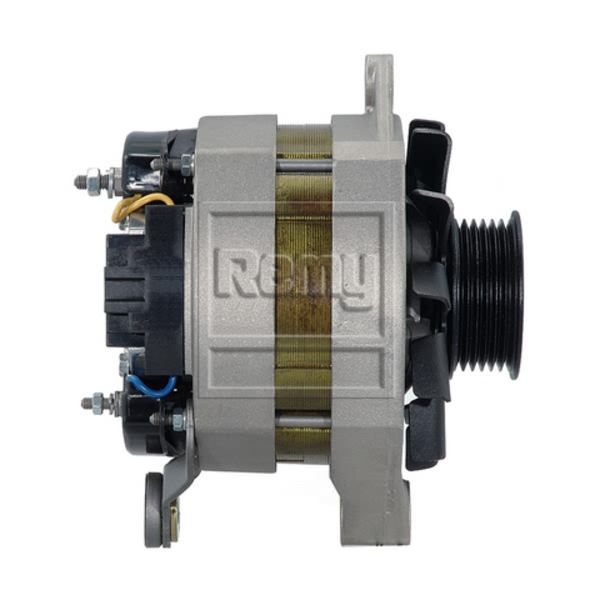 Remy Remanufactured Alternator 14753