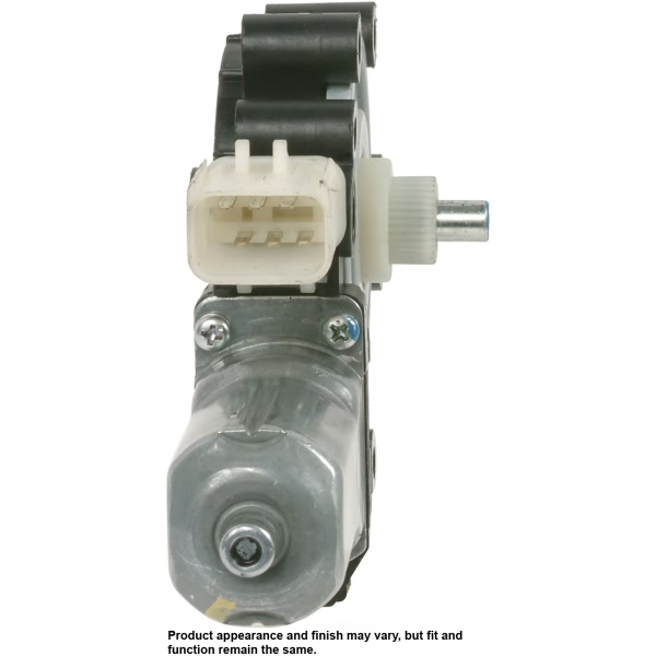 Cardone Reman Remanufactured Window Lift Motor 42-633