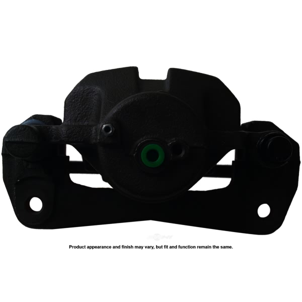 Cardone Reman Remanufactured Unloaded Caliper w/Bracket 19-B2850