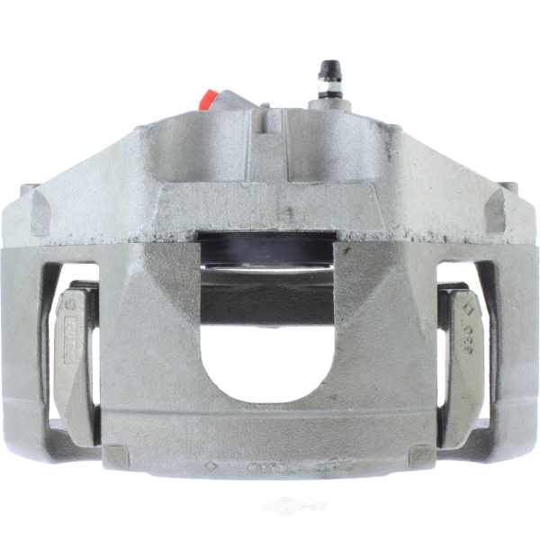 Centric Remanufactured Semi-Loaded Front Passenger Side Brake Caliper 141.33049