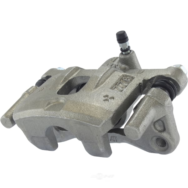 Centric Remanufactured Semi-Loaded Rear Passenger Side Brake Caliper 141.46551