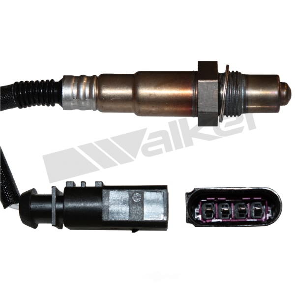 Walker Products Oxygen Sensor 350-34207