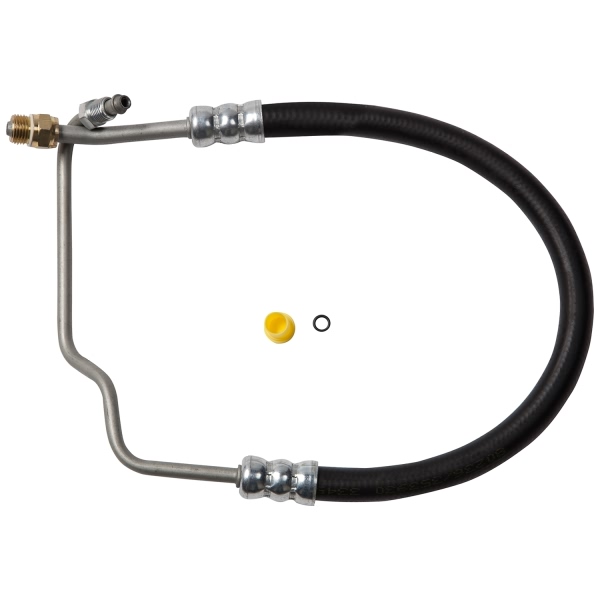 Gates Power Steering Pressure Line Hose Assembly 353930