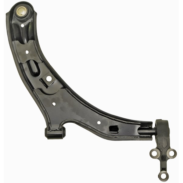Dorman Front Driver Side Lower Non Adjustable Control Arm And Ball Joint Assembly 520-529