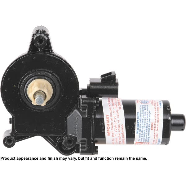 Cardone Reman Remanufactured Window Lift Motor 42-188