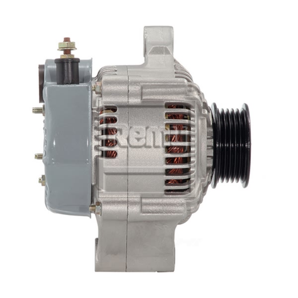 Remy Remanufactured Alternator 14687